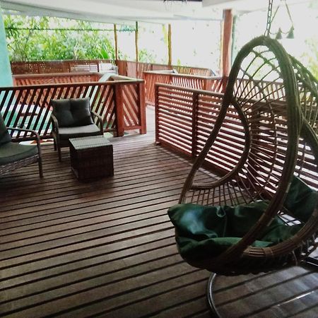 Hotel Boutique The Green Jungle House Puerto Viejo de Talamanca Exterior photo