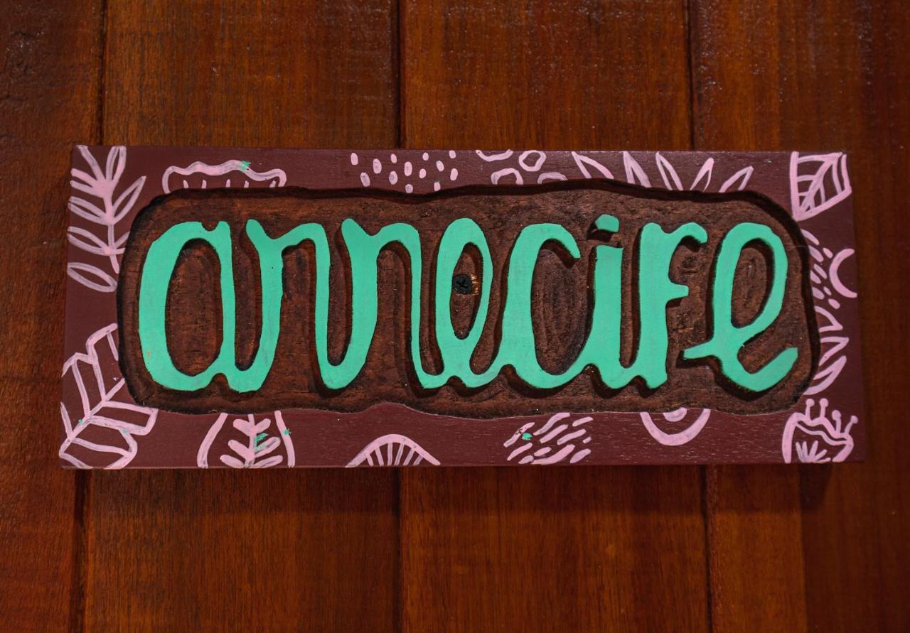 Hotel Boutique The Green Jungle House Puerto Viejo de Talamanca Exterior photo
