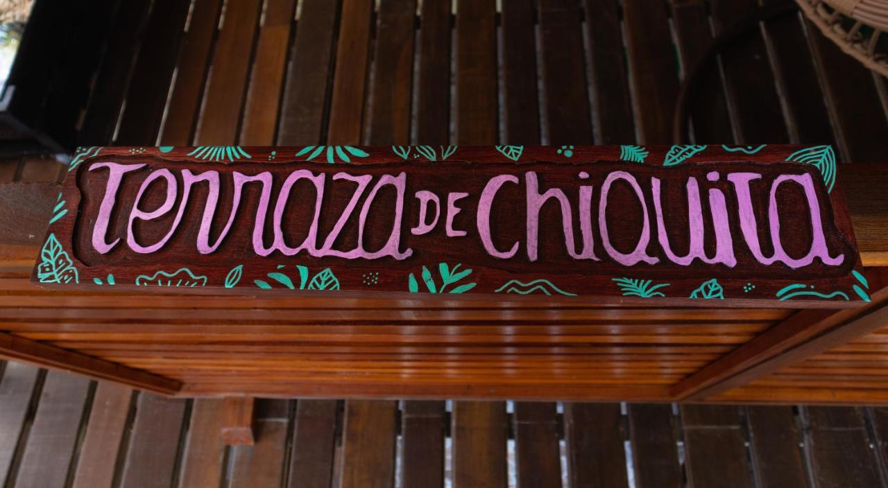 Hotel Boutique The Green Jungle House Puerto Viejo de Talamanca Exterior photo