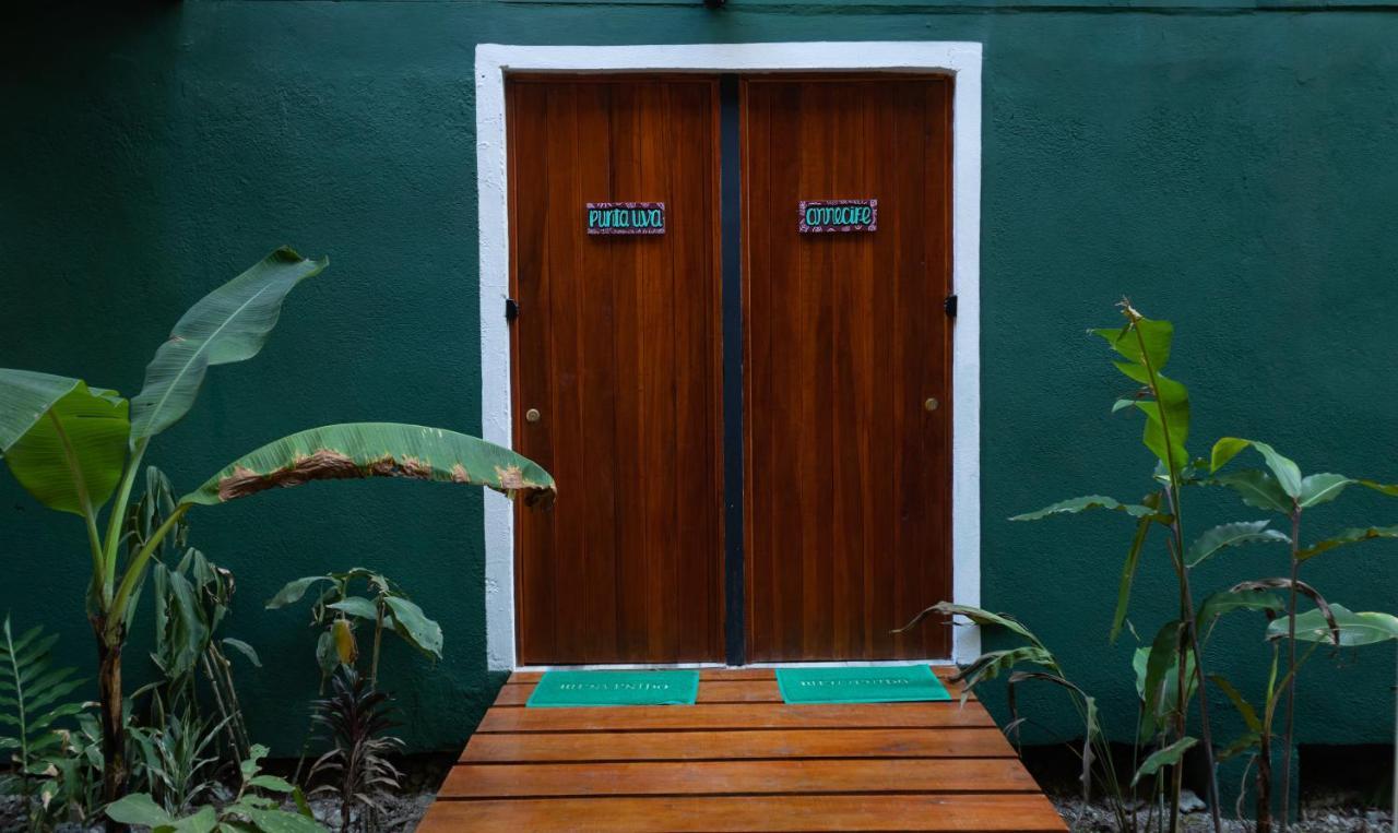 Hotel Boutique The Green Jungle House Puerto Viejo de Talamanca Exterior photo