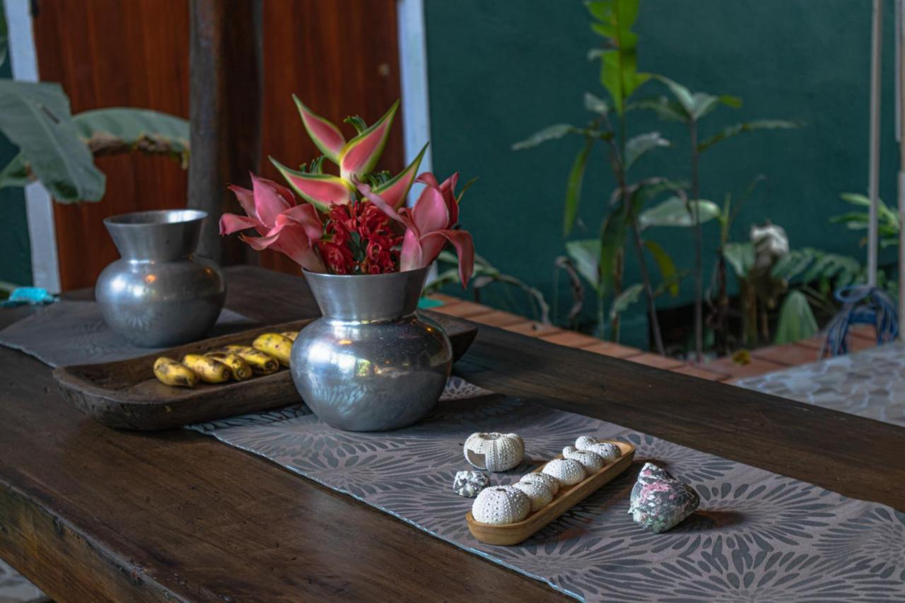 Hotel Boutique The Green Jungle House Puerto Viejo de Talamanca Exterior photo