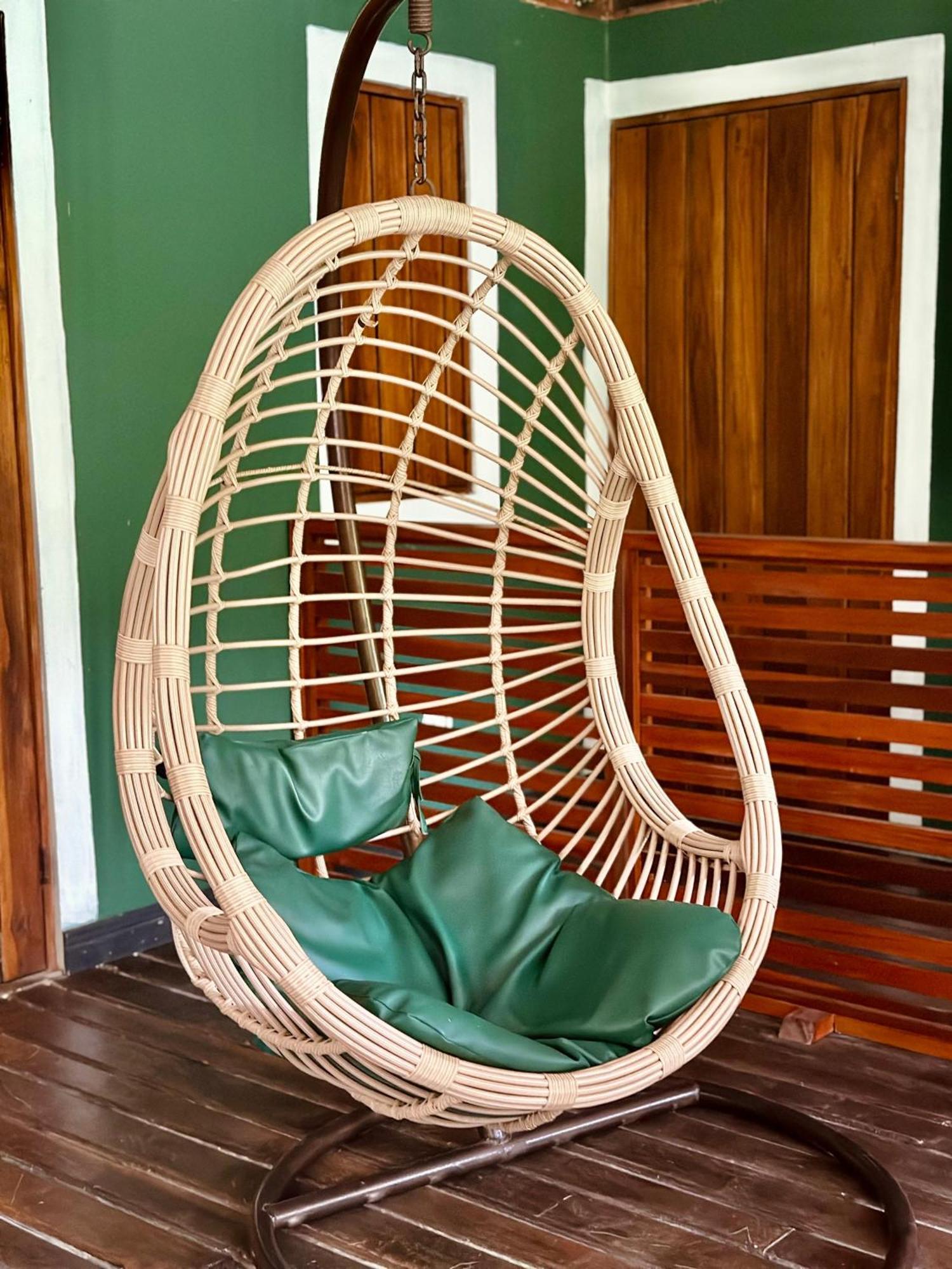 Hotel Boutique The Green Jungle House Puerto Viejo de Talamanca Exterior photo