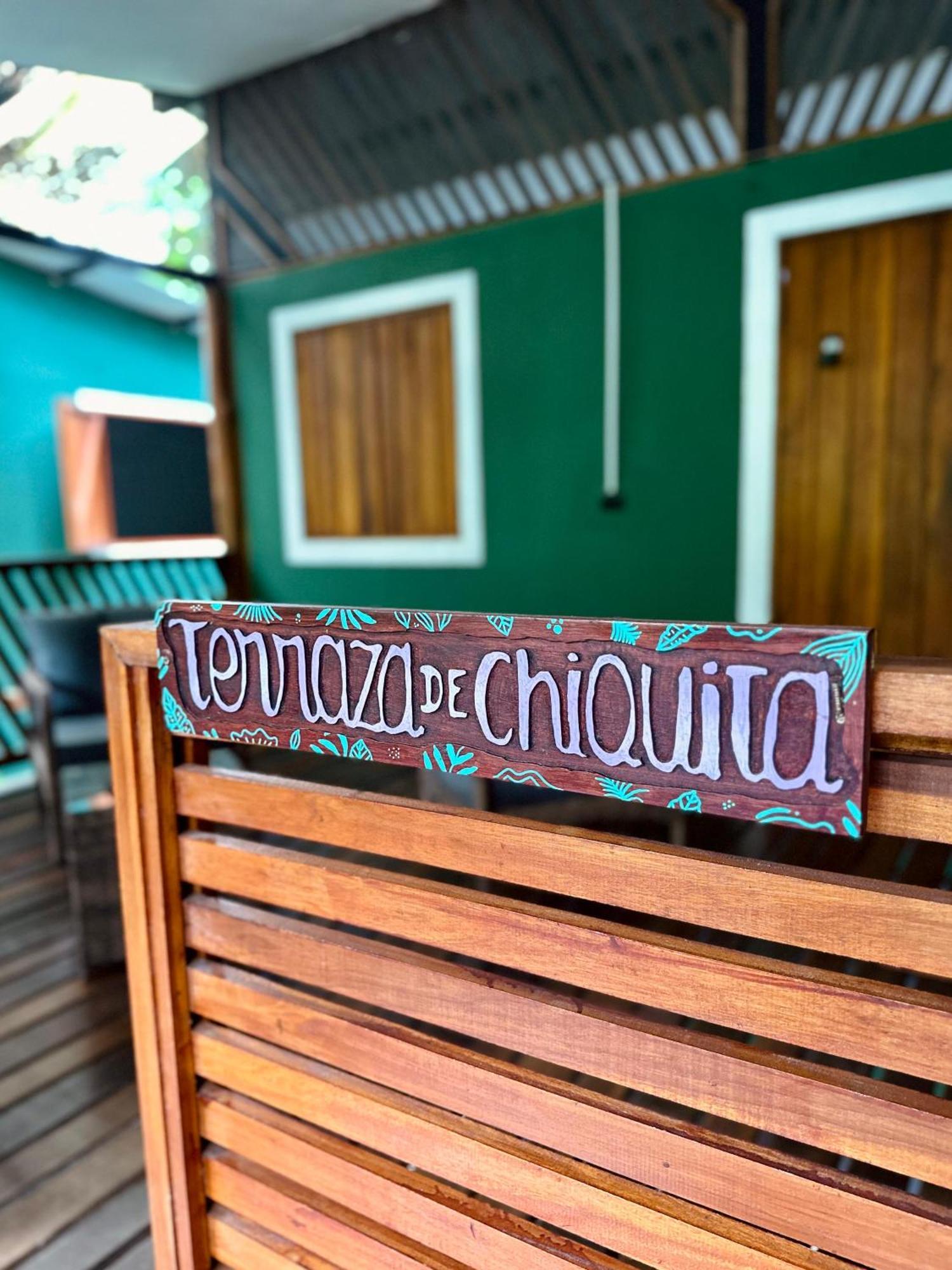 Hotel Boutique The Green Jungle House Puerto Viejo de Talamanca Exterior photo
